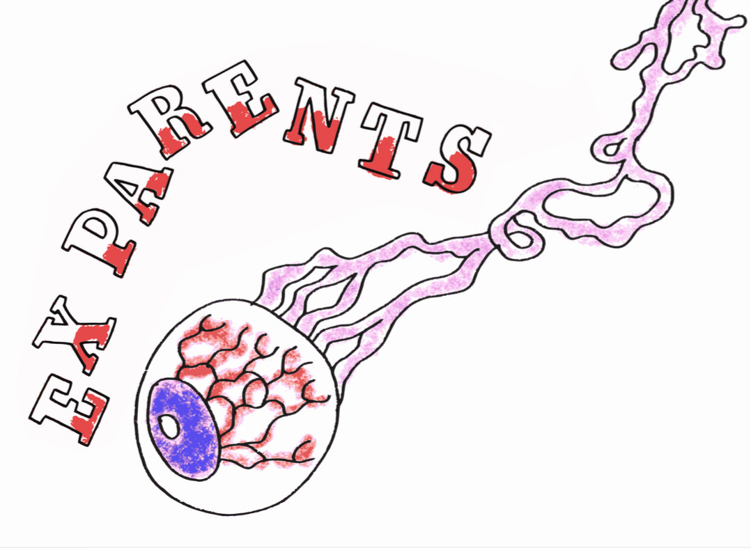 Ex Parents Logo